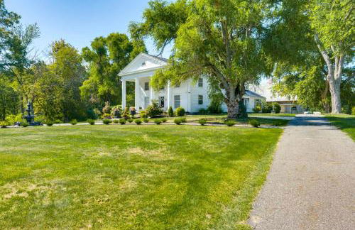 Near Lake Erie, Harbor and Parks Conneaut Getaway! - Foto 37