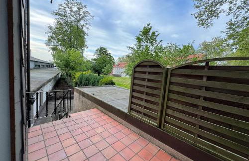 Entspannung pur! Privater Kinosaal & Whirlpool - Foto 14