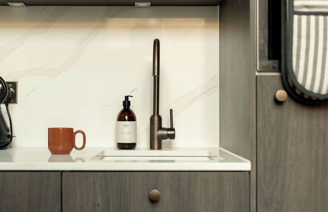 Moment George IV Bridge - Foto 52