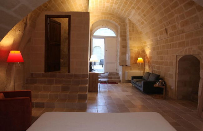 Antico Convicino Rooms Suites & SPA - Photo 22