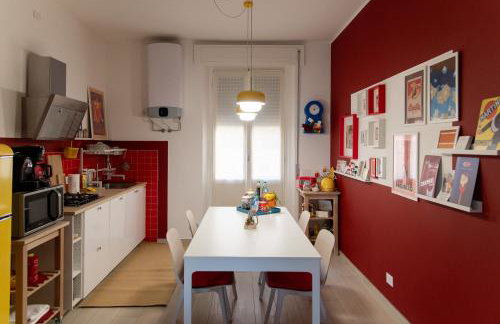 Henry's House luxury urban apartament - Foto 8