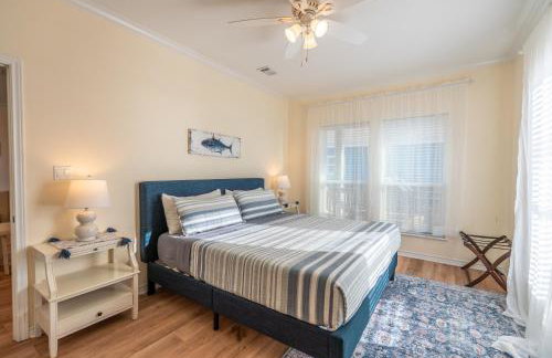 Ocean View l Pet Friendly - Foto 22