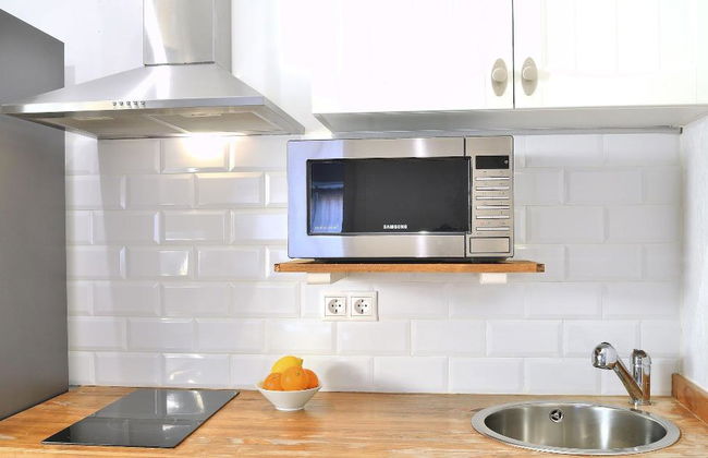 ABAL Apartments - Teatro - Foto 48