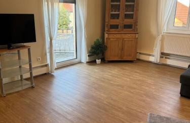 Ferienwohnung Zum Backenzahn - Foto 16