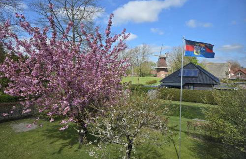 Gästehaus Hoofdmann Ferienwohnungen - Foto 49