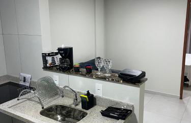 Edifício Flavan- Conforto e Estadia com Preços Acessíveis - Photo 11