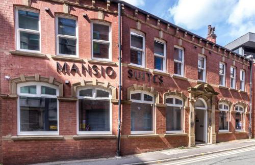 Mansio Suites Basinghall - Foto 35