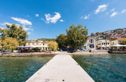 Kouvlaki Effie's Place in Afissos - Foto 31