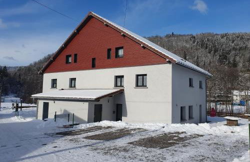 appart Renard 4 étoiles - Foto 19