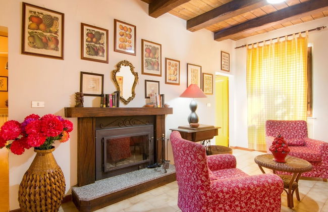 Belvilla by OYO Fattoria 19 - Foto 23