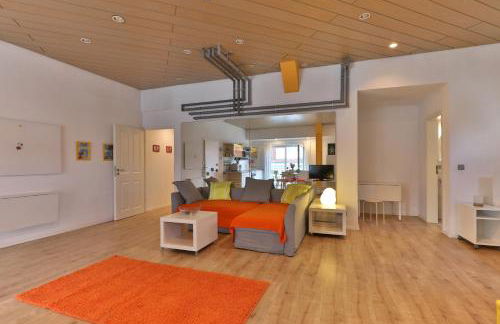 Nürtingen 90 qm lichtdurchflutete Wohnung im Loft-Style mit Balkon und Nähe zum Neckar - Photo 39