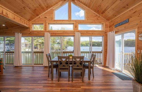 Madison Cabin #2 - Foto 18