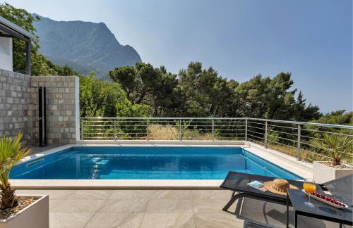 Villa la Perla - Foto 34