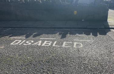 Sunbeam House 2 Morecambe Accessible - Foto 31