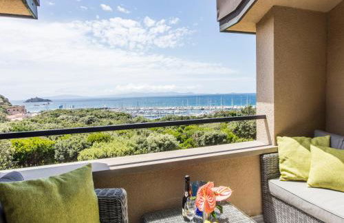 Punta Ala Sea View Apartments - Foto 26