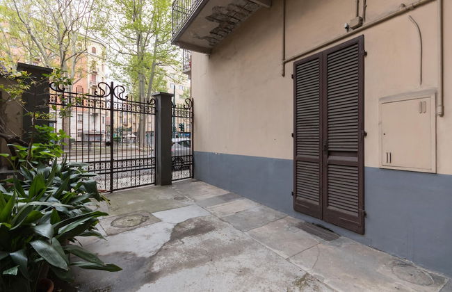 Studio Glicine by Wonderful Italy - Foto 14