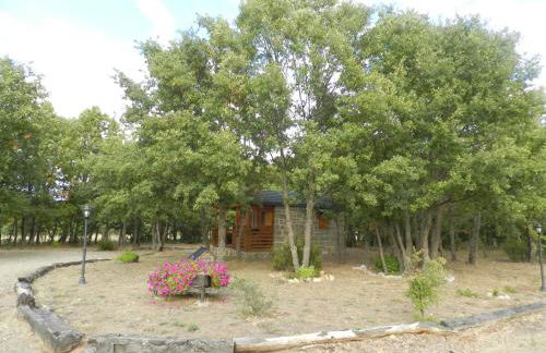 Cabañas Vallecino - Foto 71