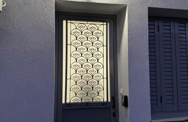 MMs house at Mikrolimano - Foto 36