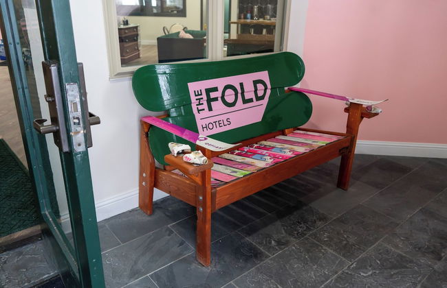 The Fold Hotels Steamboat Springs - Photo 2