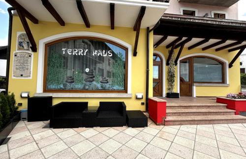 Terry Haus - Foto 37
