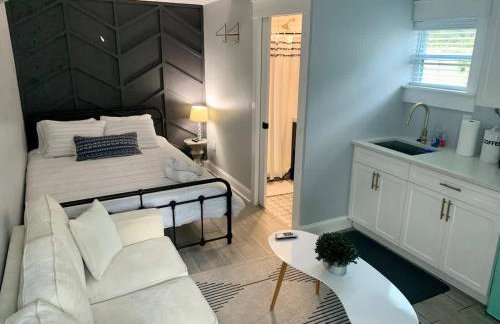 Casa Sunshine - Mediterranean Style Meets Cabana Life - Foto 13