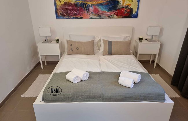 N&N Apartments & Rooms by Locap Group - Foto 9