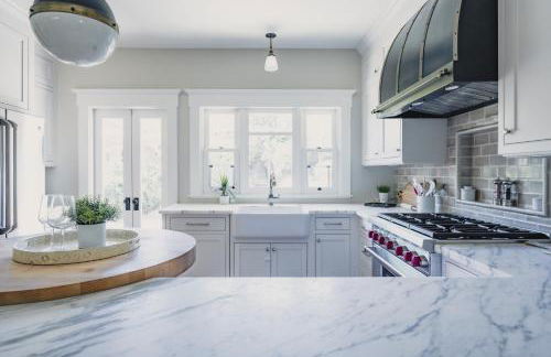 1907 Stone House - King Bed, Office, Crib, Toys - Foto 13