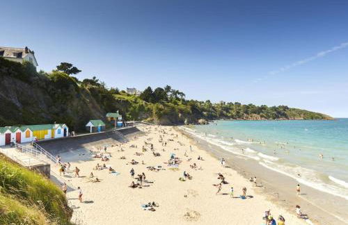 Semi-detached houses, Etables-sur-Mer - Foto 8