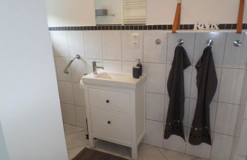 Ferienwohnung DAHEIMchen - Foto 7