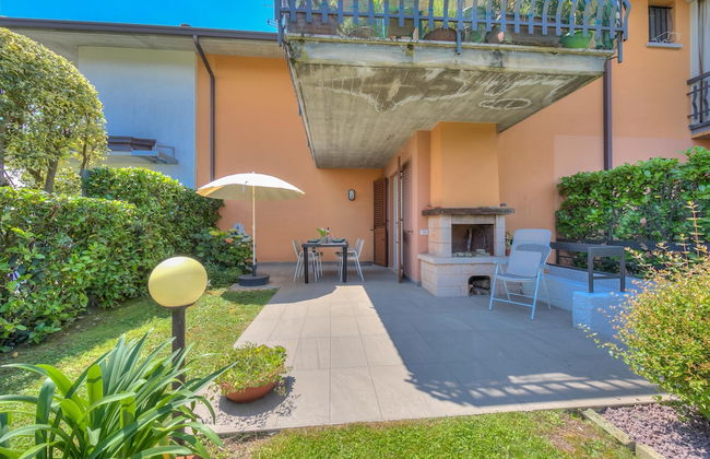 La Casa Accanto With Shared Pool - Photo 25