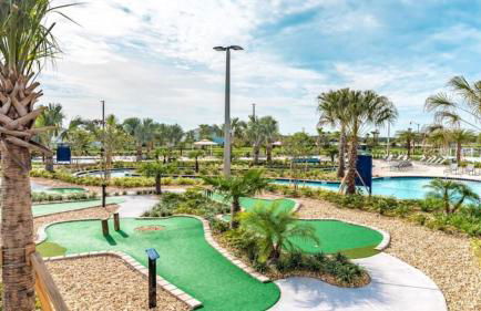 Aqua Vista Gated Resort Style Community Storey Lake - Foto 17