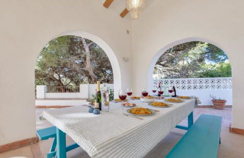 MAR Y CEL - By Almarina Villas - Foto 72