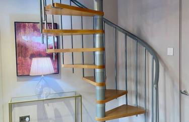 Pretty Pink Posh Penthouse - Foto 36