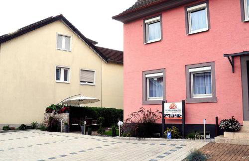 Ferienwohnung Am Steingarten beim Europa-Park - Foto 21