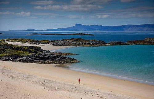 Corran, Glenloch View, Fort William 2-Bedroom Loch Side Flat - Foto 24