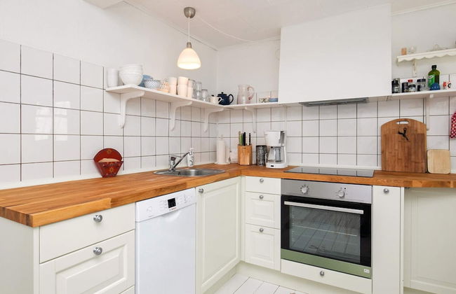 Holiday Home in Marstal - Foto 5