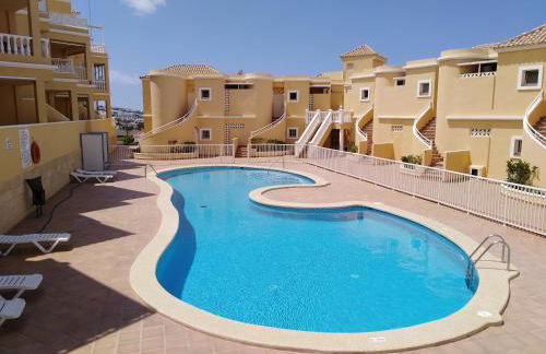 Apto. PIÑA DE MAR - Foto 1