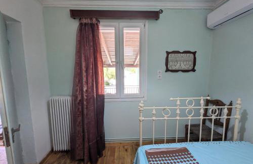 Traditional house with fresh vegetables garden - Foto 30