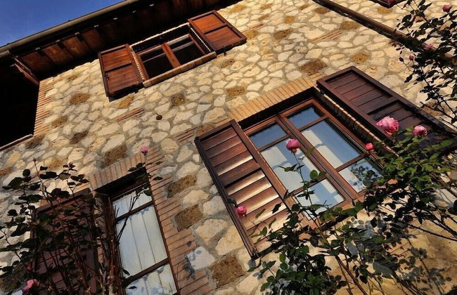 Borgo Saint George - Photo 69