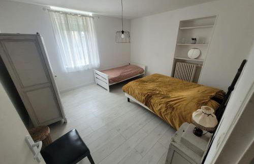 Apartment center station ground floor - Foto 3