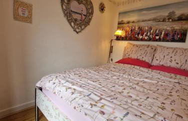 Town Cottage ground floor appartment - Foto 31