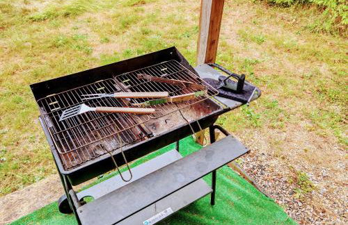 Gîte Nature sur LAC avec accès PISCINE et PONTON - Foto 9