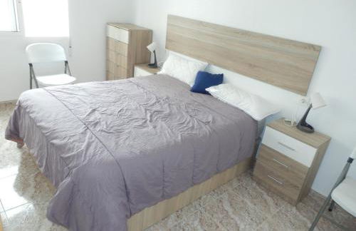 Apartamento Europa - Foto 1