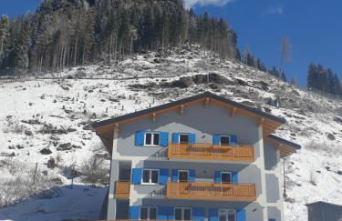 Ciamorc Relax & Sport Appartament for max 2 Adults 1 child 1 infant - Foto 21