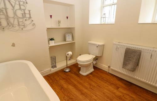 Hazel Brow House - Foto 41