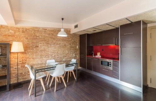 Barnapartments Raval - Photo 76