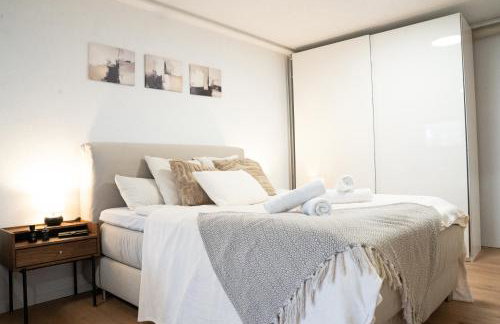 Luxury Loft I Pool, Whirlpool & Sauna I Close to Munich - Foto 3