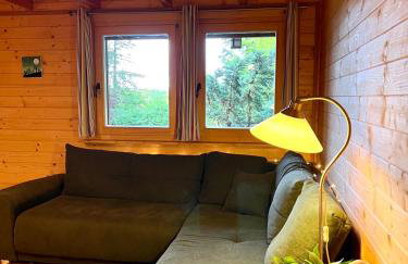 Uroczy Zakątek Dom Wakacyjny Mielno - Foto 13