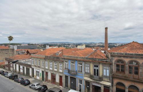 Oporto Bernardes Studios - Heroismo - Foto 20