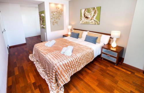 Victoria Diagonal Mar Barcelona - Foto 51